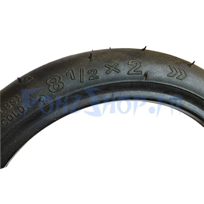 Pneu 8,5 pouces pour Speedway Leger & Dualtron Mini - Vue 2