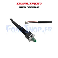 Capteur de frein électrique pour Dualtron Mini & Eagle - Vue 2