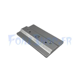 Dissipateur de chaleur pour Dualtron Achilleus 2023 - Vue 1