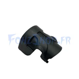 Cache câble supérieur de colonne de direction pour Dualtron Pop - Vue 2