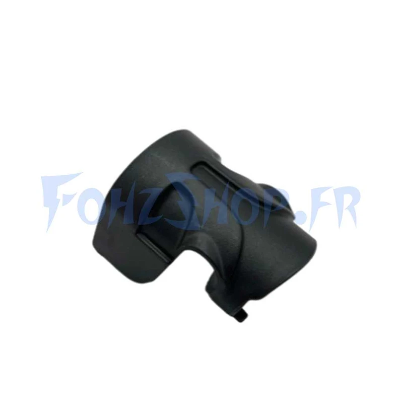 Cache câble supérieur de colonne de direction pour Dualtron Pop - Vue 2