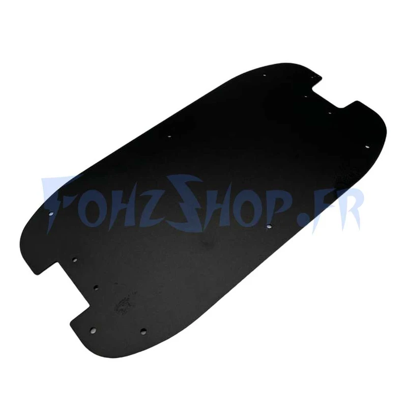 Deck en aluminium sans grip pour Dualtron Thunder 2 & 3 - Vue 1