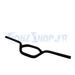 Kit BMX colonne de direction + guidon pour Hero S8 & X8 - Vue 2