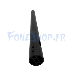 Kit BMX colonne de direction + guidon pour Hero S8 & X8 - Vue 4