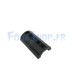 Kit BMX colonne de direction + guidon pour Hero S8 & X8 - Vue 5