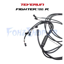 Convertisseur LED V2 2024 pour Teverun 7260R - Vue 2