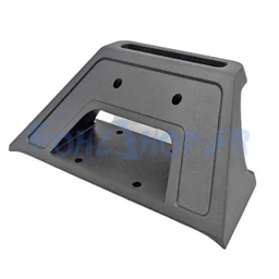 Repose-pied pour Dualtron Forever - Vue 1