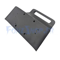 Repose-pied pour Dualtron Forever - Vue 2