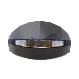 Display (B) per Kukirin G2 - Vista 2