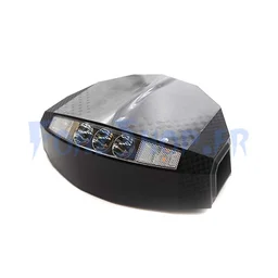Display (B) per Kukirin G2 - Vista 3