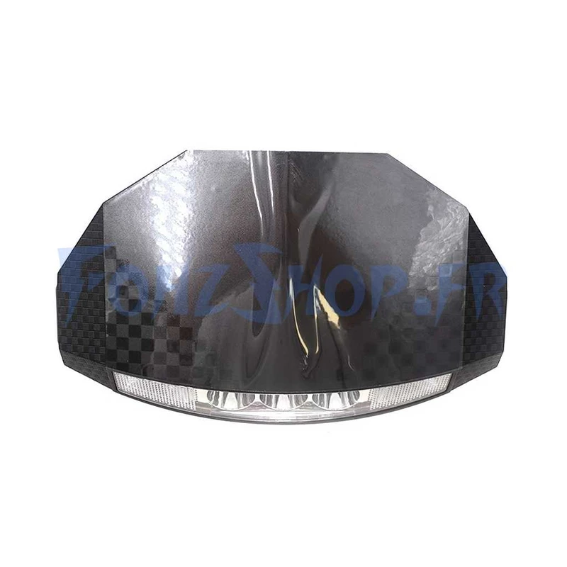 Display (B) per Kukirin G2 - Vista 4