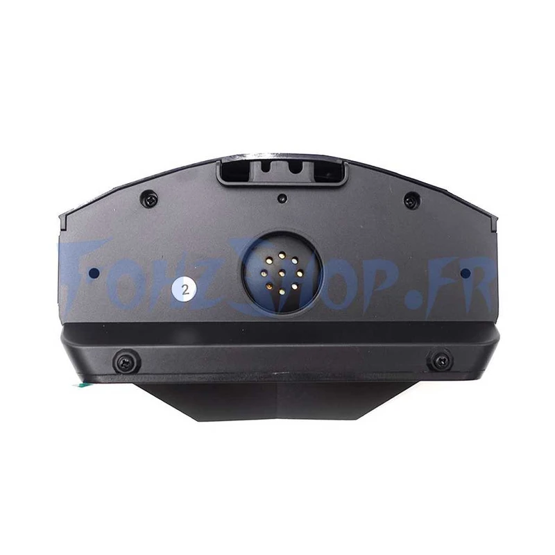 Display (B) per Kukirin G2 - Vista 5