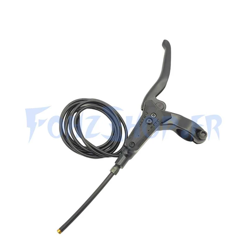 Levier de frein hydraulique droit avec capteur électrique pour Dualtron (Nutt) - Vue 1