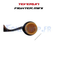 Adaptateur batterie (batterie 2023 vers Mini 2024) pour Teverun Fighter Mini - Vue 2