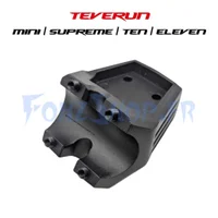 Support de potence avec inserts pour Teverun Fighter 10, 10+, 11, 11+, Supreme & 7260R - Vue 1