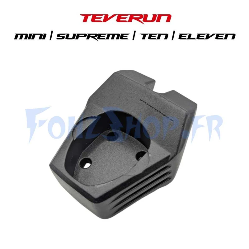 Support de potence avec inserts pour Teverun Fighter 10, 10+, 11, 11+, Supreme & 7260R - Vue 2