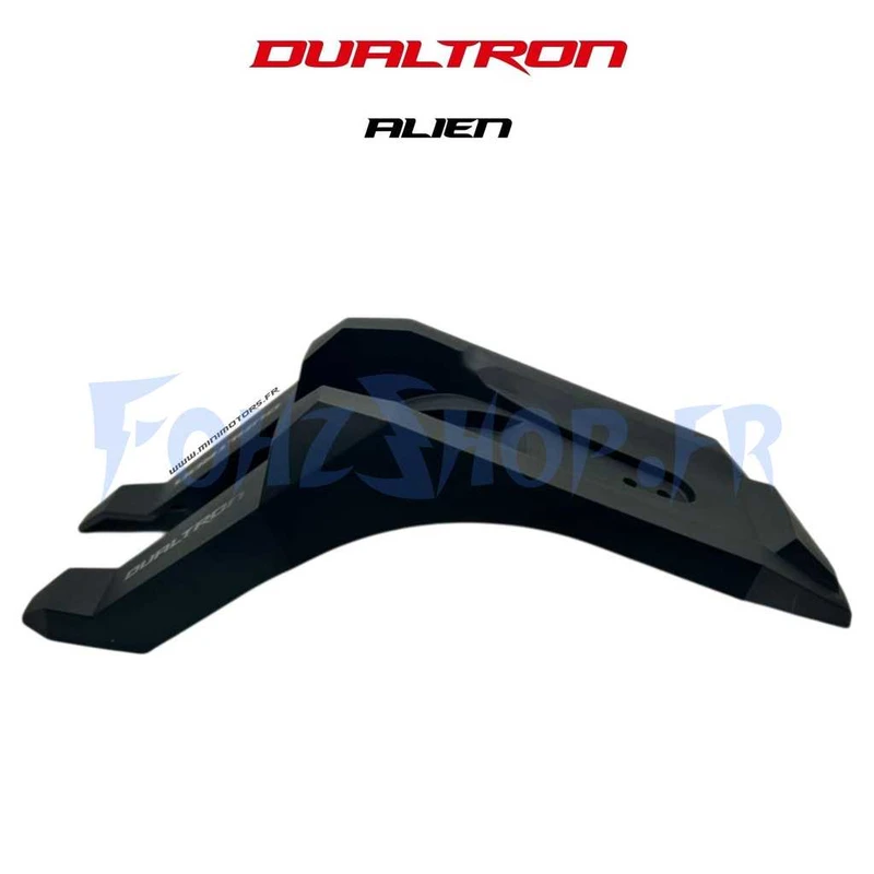 Garde-boue avant partie haute pour Dualtron Alien - Vue 2