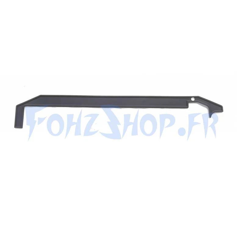 Bande grip deck gauche pour Dualtron City - Vue 1