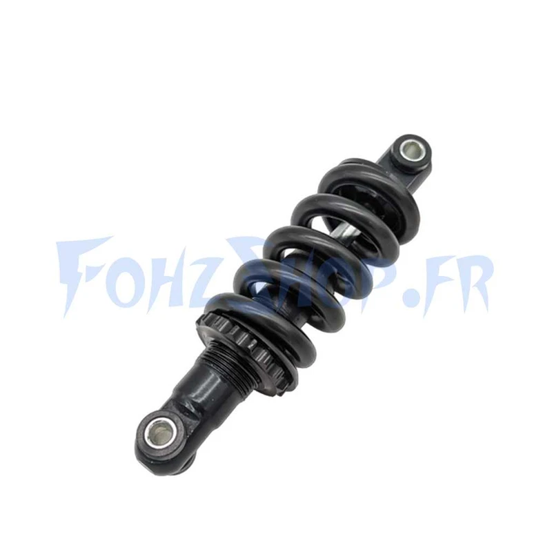 Suspension pour Teverun Fighter 10 & 11 - Vue 1