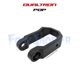Fourche avant supérieure 2024 pour Dualtron Pop - Vue 1