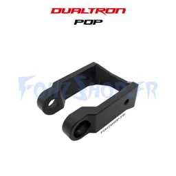 Fourche avant supérieure 2024 pour Dualtron Pop - Vue 2