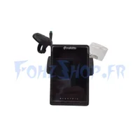 Écran V3 pour Nami - Vue 1