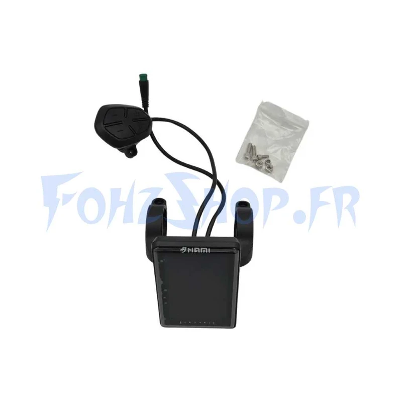 Écran V3 pour Nami - Vue 4