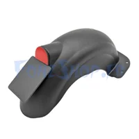 Garde-boue arrière pour Dualtron Forever - Vue 1