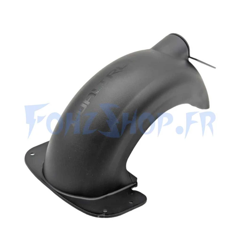 Garde-boue arrière pour Dualtron Forever - Vue 2