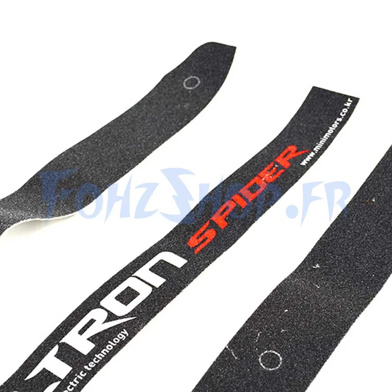 Grip du deck pour Dualtron Spider - Vue 1