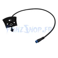 Port de charge pour Dualtron Dolphin - Vue 1