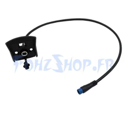 Port de charge pour Dualtron Dolphin - Vue 1