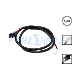 Câble éclairage arrière pour Kukirin M4 Max - Vue 1