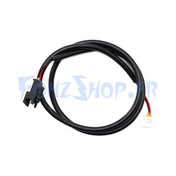 Câble éclairage arrière pour Kukirin M4 Max - Vue 2