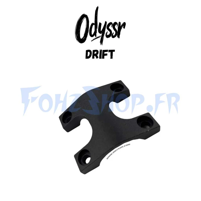 Fixation du guidon pour Odyssr Drift - Vue 1