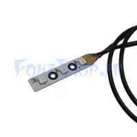 LED de bras de fourche avant gauche pour Dualtron Victor Luxury V1/V2, Plus & Limited - Vue 2