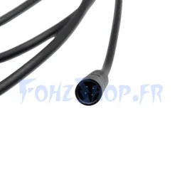 LED de bras de fourche avant gauche pour Dualtron Victor Luxury V1/V2, Plus & Limited - Vue 4