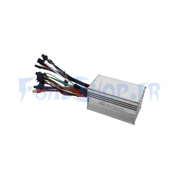 Contrôleur 60V 27A V1 pour Dualtron 3 & Speedway 5 - Vue 1