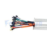 Contrôleur 60V 27A V1 pour Dualtron 3 & Speedway 5 - Vue 2