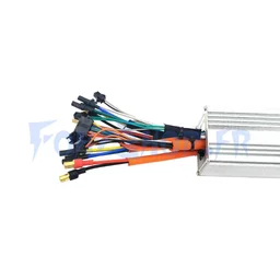 Contrôleur 60V 27A V1 pour Dualtron 3 & Speedway 5 - Vue 2