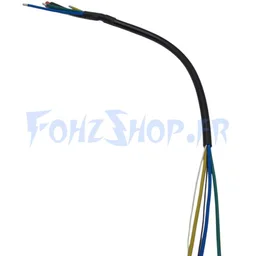 Câble moteur arrière pour Dualtron Togo - Vue 1