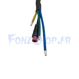 Câble moteur arrière pour Dualtron Togo - Vue 3