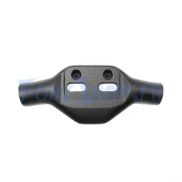 Cubierta delantera para Kukirin A1 - Vista 1