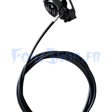 Étrier de frein arrière Nutt pour Dualtron Storm & Storm Up & Storm LTD