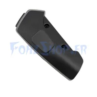 Cache de fourche avant gauche pour Dualtron Dolphin - Vue 1