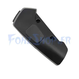 Cache de fourche avant gauche pour Dualtron Dolphin - Vue 1