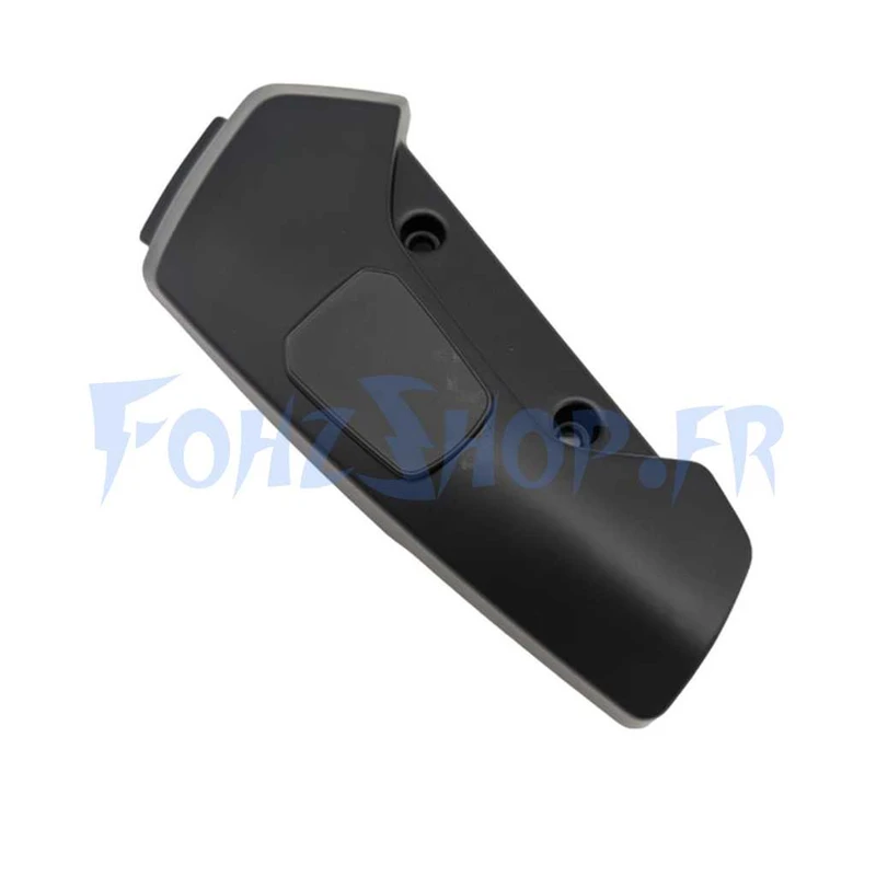 Cache de fourche avant gauche pour Dualtron Dolphin - Vue 1