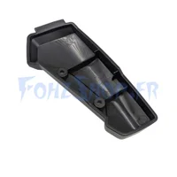 Cache de fourche avant gauche pour Dualtron Dolphin - Vue 2