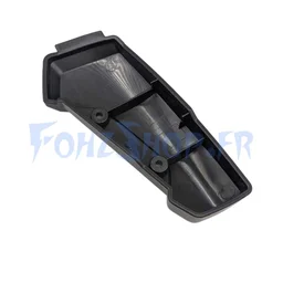 Cache de fourche avant gauche pour Dualtron Dolphin - Vue 2