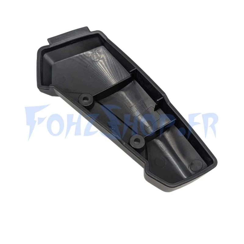 Cache de fourche avant gauche pour Dualtron Dolphin - Vue 2